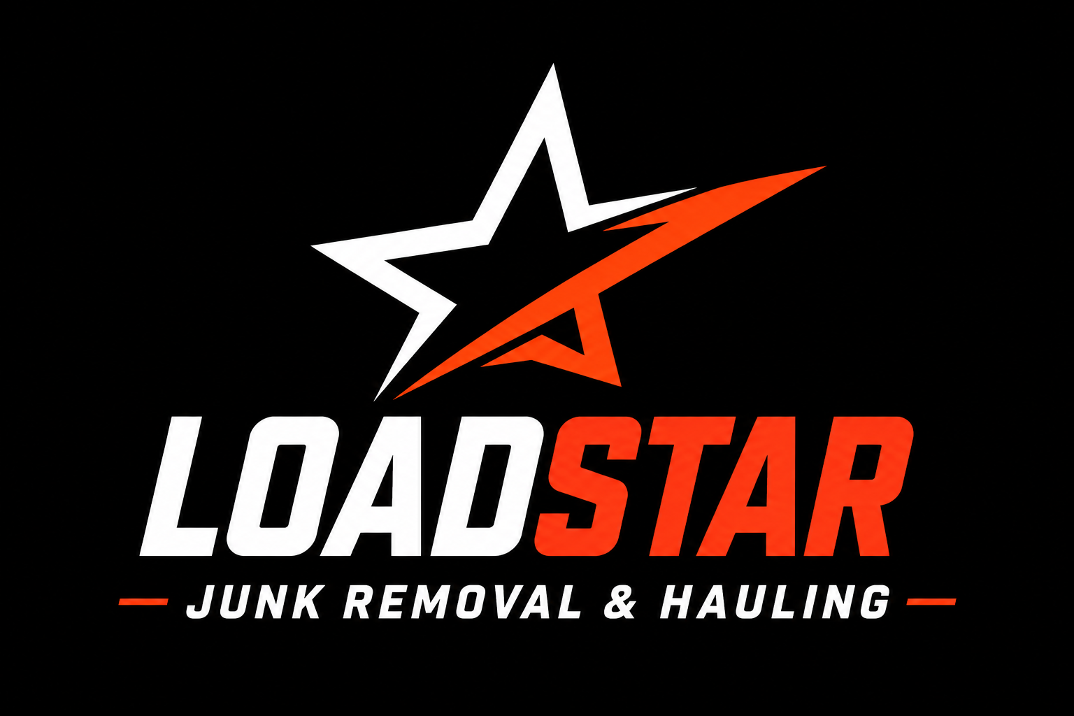 LoadStar Junk Removal & Hauling